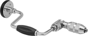 McMaster 2297A3 Ratcheting Brace - KVM Tools Inc.KV2297A3