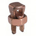 Burndy KS15 Split - Bolt Connector Copper, Square Head Head - KVM Tools Inc.KV22A937