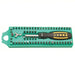 Eclipse 800 - 081 Multi - Bit Screwdriver 60 Tips, 9 1/2 in Overall Lg, Magnetic, Ergonomic Grip, Single End - KVM Tools Inc.KV22C722