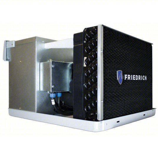 Friedrich SH20M30B Hazardous Location Air Conditioner 21,000/21,000 BtuH, 700 to 1000 sq ft, Cooling Only - KVM Tools Inc.KV35MW48