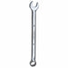 Proto J1218H - T500 Combination Wrench Alloy Steel, Chrome, 9/16 in Head Size, 5 1/2 in Overall Lg, Offset, Hex - KVM Tools Inc.KV449N80