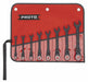 Proto JSCVF-8S Combination Wrench Set