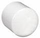 Approved Vendor 447010BC PVC Pipe Cap, 1 in