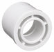 Approved Vendor 437250 PVC Reducing Bushing, Schedule 40, 2 in x 1-1/4 in