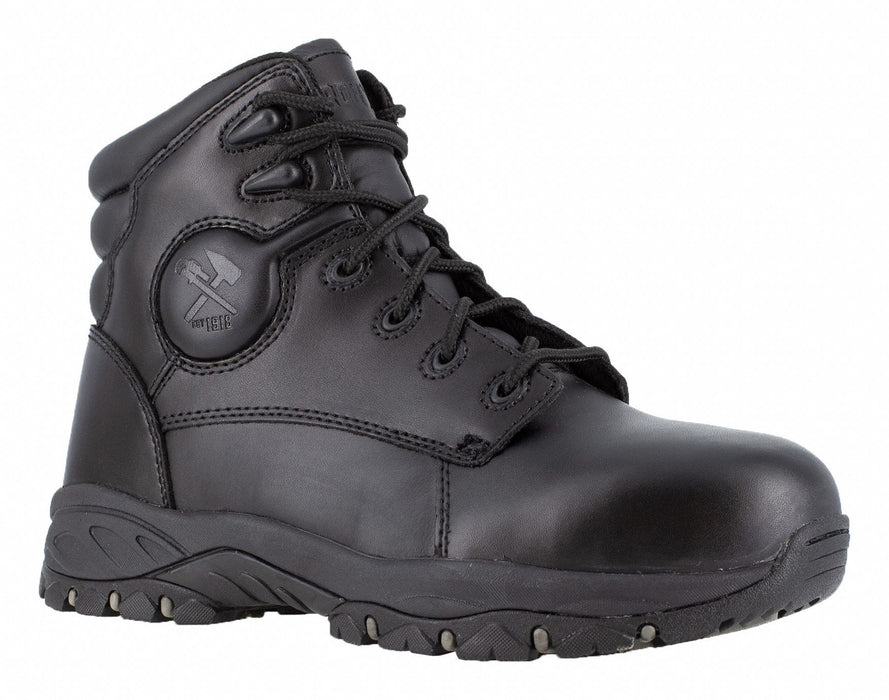 Iron Age IA5150 6-Inch Steel Toe Work Boot