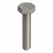 M6x1.00 A2 SS Hex Cap Screw