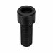 Fabory U07000.075.0200 Socket Head Cap Screw 3/4" - 10 Thread Size, 2 in Lg, Std, Black Oxide, Steel, 0.75 in Head Ht, 5 PK - KVM Tools Inc.KV22TT01
