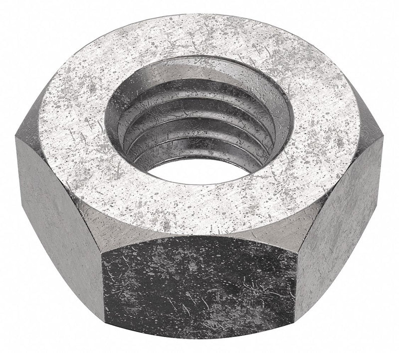M10x1.50 A2 SS Hex Nut PK50