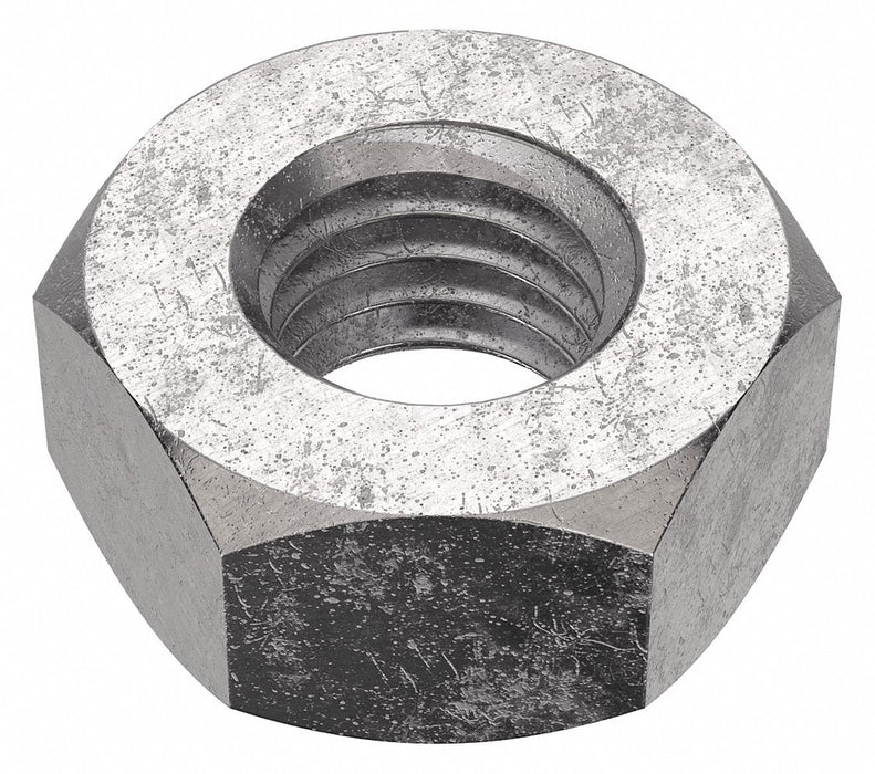 M10x1.50 A2 SS Hex Nut PK50