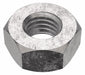 M10x1.50 A2 SS Hex Nut PK50