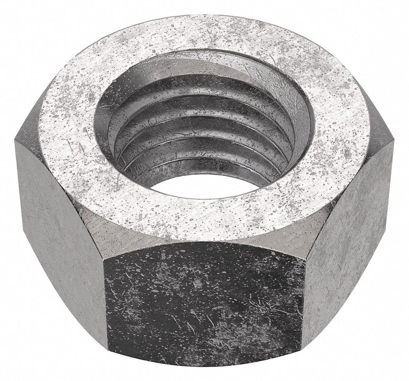 M18x2.50 A2 SS Hex Nut PK10