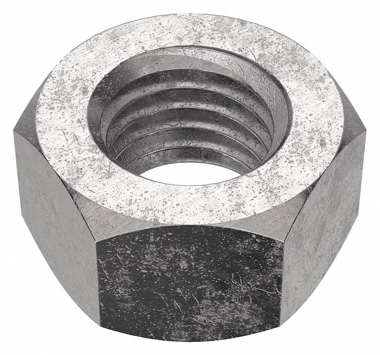 M18x2.50 A2 SS Hex Nut PK10