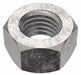 M18x2.50 A2 SS Hex Nut PK10