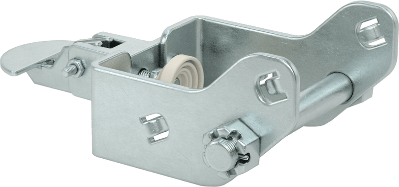 McMaster 23515T131 6" Diameter Wheel Brake for Extra-High-Capacity Brute Caster