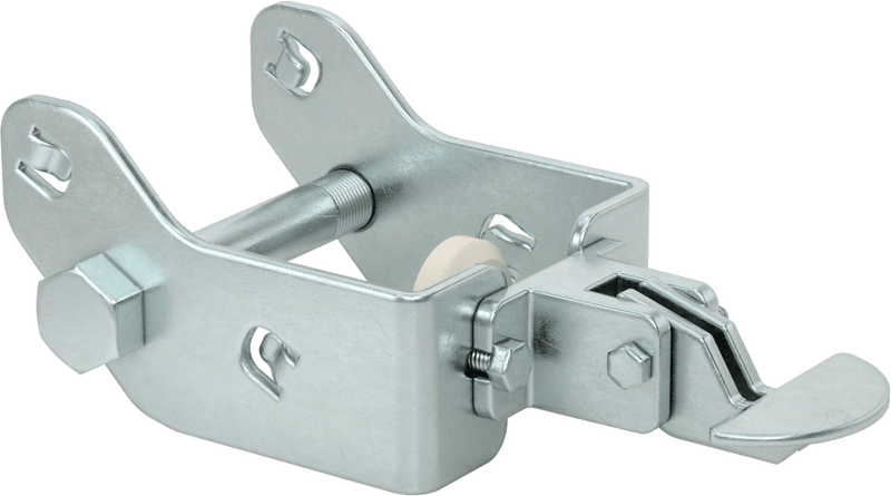 McMaster 23515T131 6" Diameter Wheel Brake for Extra-High-Capacity Brute Caster