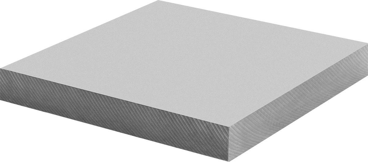 McMaster 2238A1 Lapping Plate with Grooved Surface, 18" Long × 12" Wide × 1" Thick