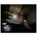 Milwaukee 2353 - 20 Cordless Flashlight: M12, Bare Tool, 750 lm Max., 3 Modes, Hand Held, Bare Tool - KVM Tools Inc.KV45FD40
