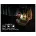 Milwaukee 2353 - 20 Cordless Flashlight: M12, Bare Tool, 750 lm Max., 3 Modes, Hand Held, Bare Tool - KVM Tools Inc.KV45FD40