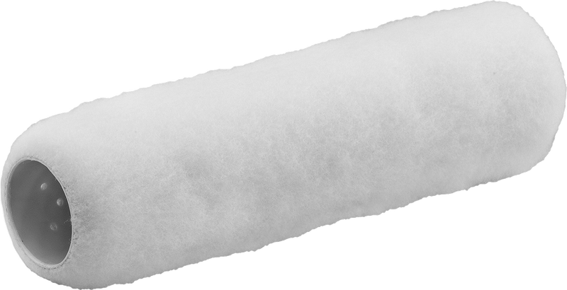 McMaster 2353N3 Roller Cover, 9" Long × 3/4" Nap Thickness for Fillable Paint Roller
