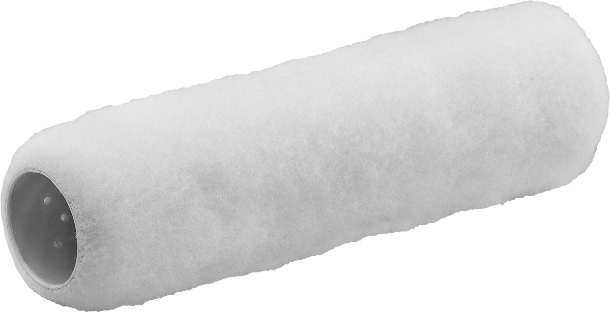 McMaster 2353N3 Roller Cover, 9" Long × 3/4" Nap Thickness for Fillable Paint Roller