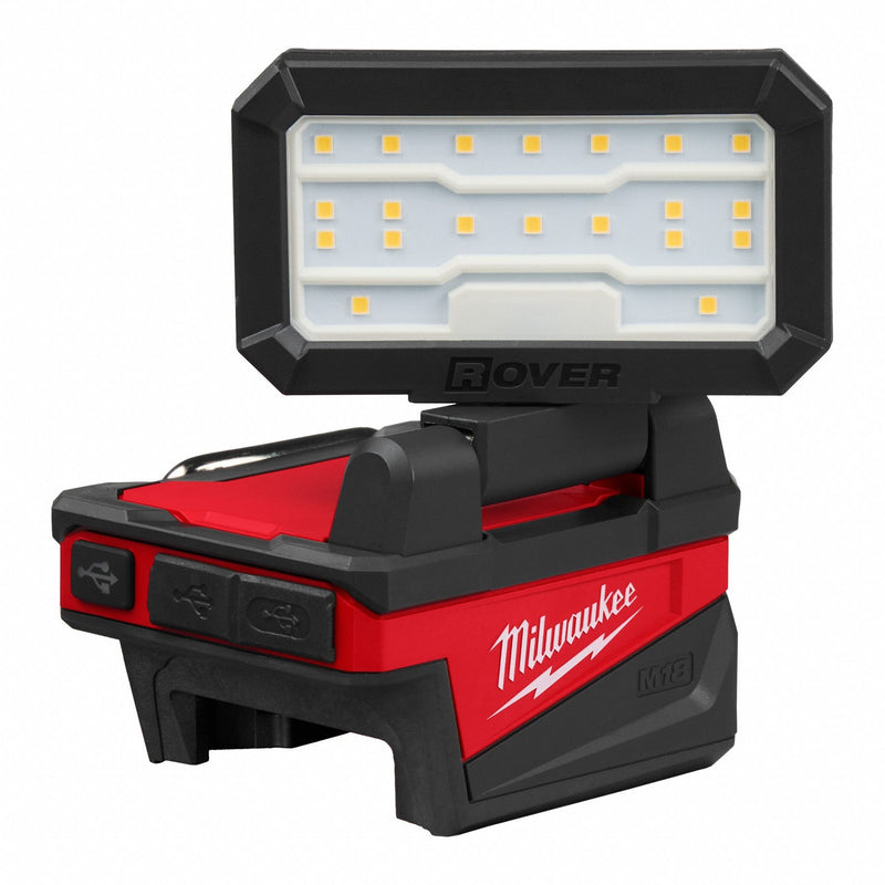 Milwaukee 2359-20 M18 ROVER Compact Folding LED Flood Light