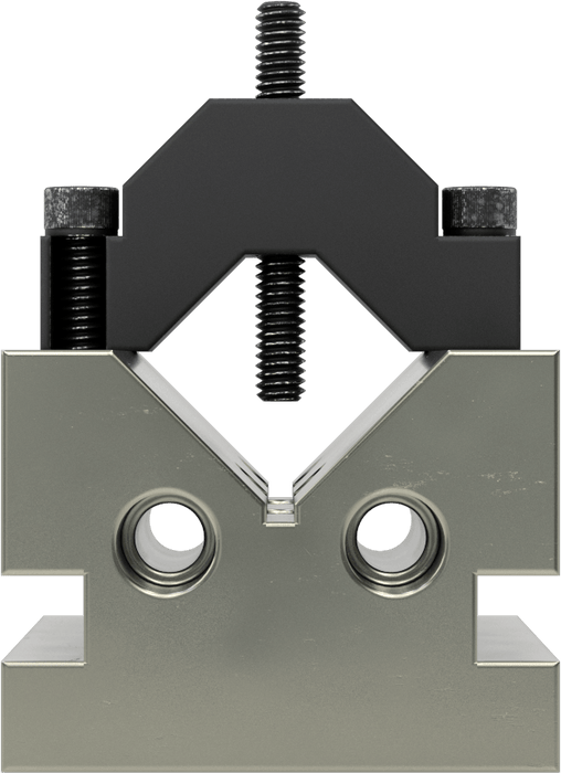 McMaster 2361A61 V-Block, Hardened, for 1-5/8" Maximum Workpiece Diameter