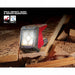 Milwaukee 2364 - 20 Work Light M12™, Work Light, 1,000 lm Max., 3 Modes, 5 3/4 in Max. Ht, 12V DC - KVM Tools Inc.KV49JU90