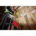 Milwaukee 2364 - 20 Work Light M12™, Work Light, 1,000 lm Max., 3 Modes, 5 3/4 in Max. Ht, 12V DC - KVM Tools Inc.KV49JU90