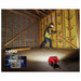 Milwaukee 2364 - 20 Work Light M12™, Work Light, 1,000 lm Max., 3 Modes, 5 3/4 in Max. Ht, 12V DC - KVM Tools Inc.KV49JU90