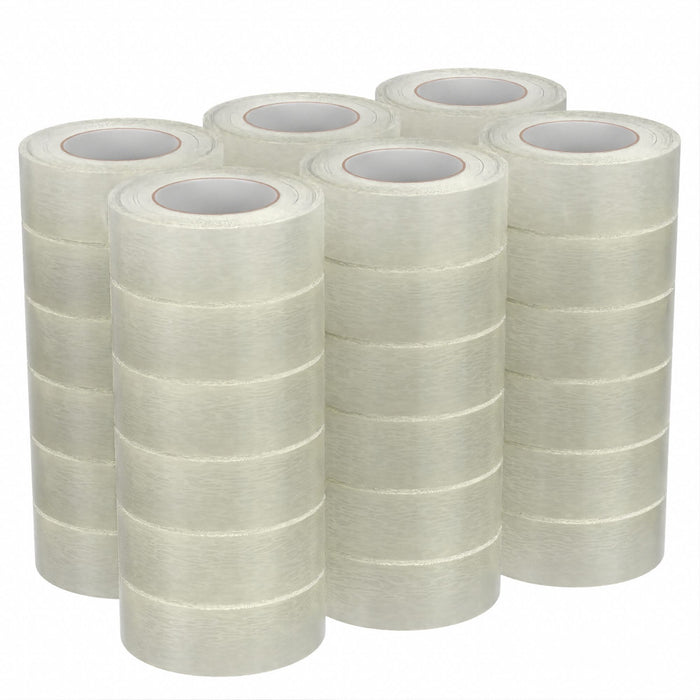 IPG G8152G Acrylic Packing Tape 2 in x 110 yd Clear 36 PK