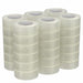IPG G8152G Acrylic Packing Tape 2 in x 110 yd Clear 36 PK