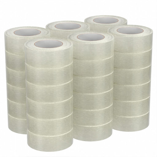 IPG G8180G Acrylic Packing Tape 2 in x 110 yd Clear 36 PK