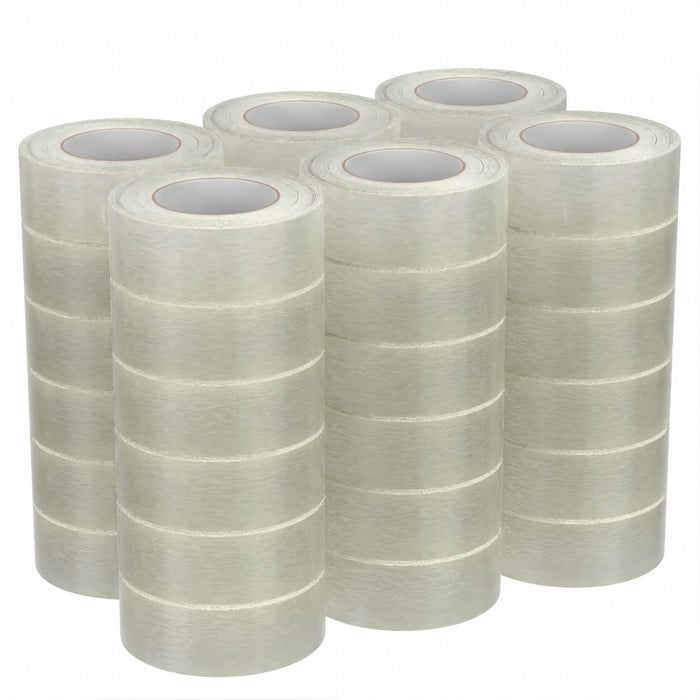 IPG G8175G Acrylic Packing Tape 2 in x 55 yd Clear 36 PK