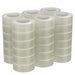 IPG GI117-00G Acrylic Packing Tape 2 in x 55 yd Clear 36 PK
