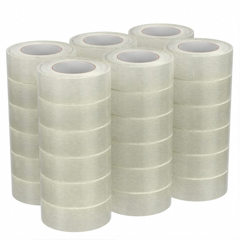 IPG GI110-00G Acrylic Packing Tape 2 in x 110 yd Clear 36 PK
