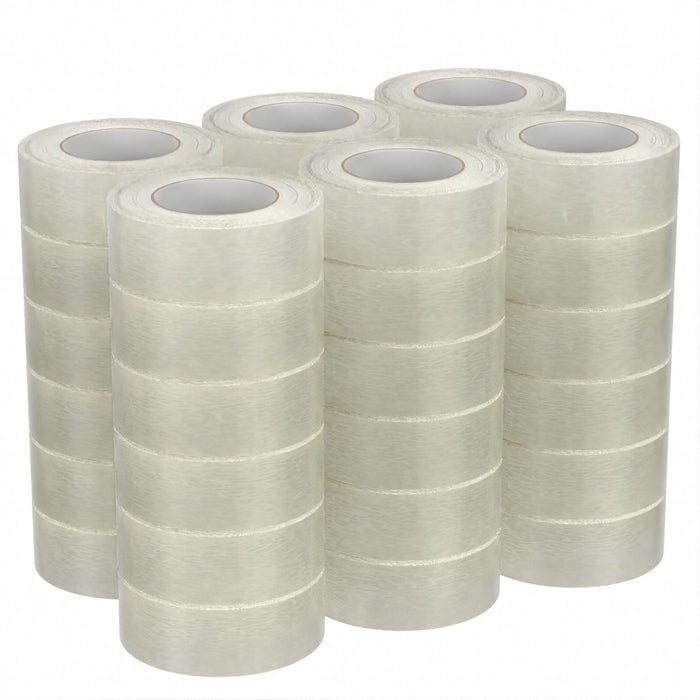IPG GI110-00G Acrylic Packing Tape 2 in x 110 yd Clear 36 PK
