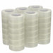 IPG GI110-00G Acrylic Packing Tape 2 in x 110 yd Clear 36 PK