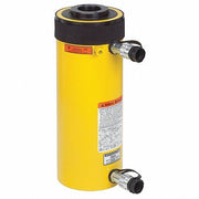 Enerpac RRH1001 General Purpose Hydraulic Ram 100 ton Nominal Capacity, 2 in Nominal Stroke Lg, 3.13 in - KVM Tools Inc.KV23NP34