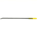 Stanley J2150 Screwdriver Handle Pry Bar Chisel End, 36 in Overall Lg, 5/8 in Bar Wd, 5/8 in End Wd, T No - KVM Tools Inc.KV23UC31