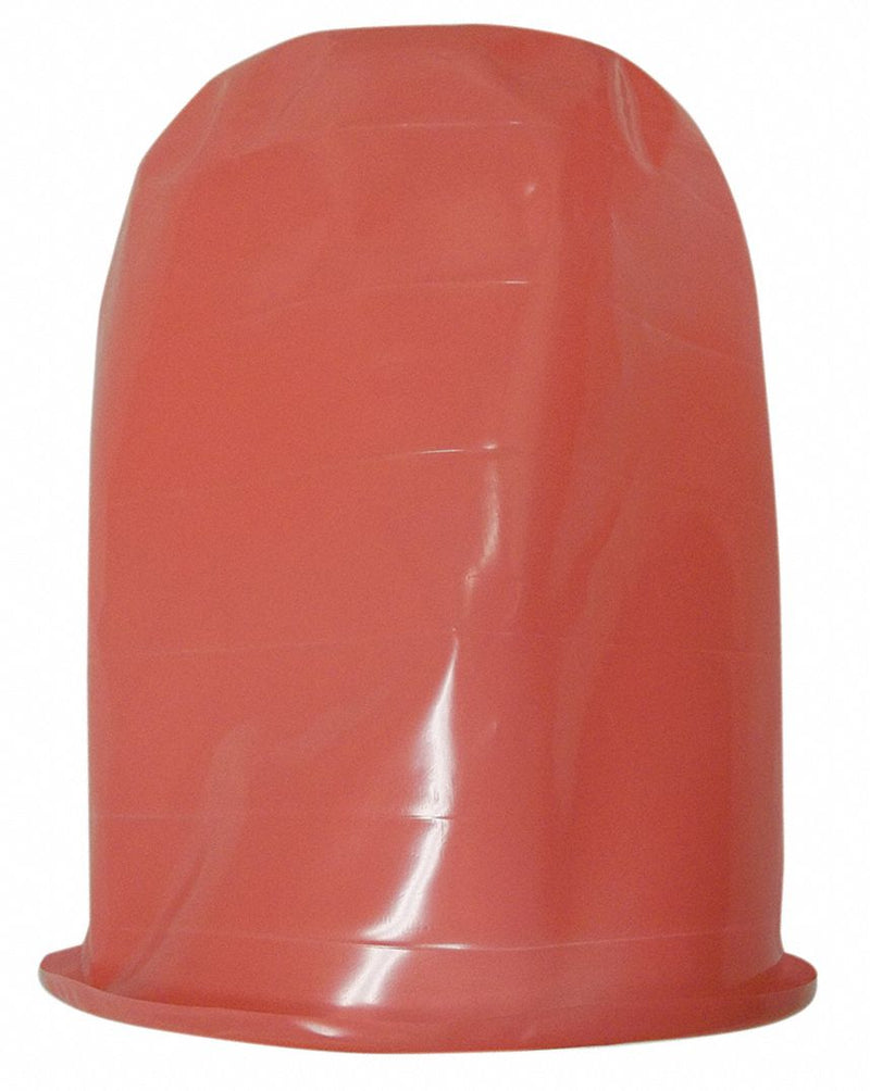 Binks PTL-412-K8 Paint Tank Liner, 11.8 gal Capacity, 18-5/8 in H, Anti-Static, Disposable, for 11.8 Gal Tanks (Series 183G-10XX/83G-10XX), 8 PK
