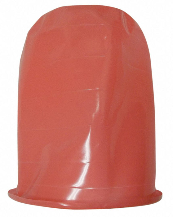 Binks PTL-412-K8 Paint Tank Liner, 11.8 gal Capacity, 18-5/8 in H, Anti-Static, Disposable, for 11.8 Gal Tanks (Series 183G-10XX/83G-10XX), 8 PK