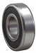 SKF 6206 2RSNR JEM Radial Ball Bearing 30mm Bore