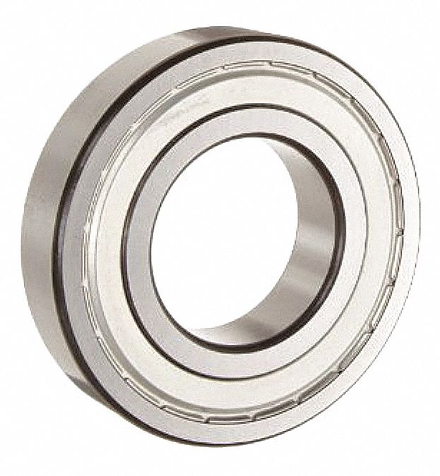 SKF 6205 2Z JEM Radial Ball Bearing 25mm Bore Dbl Shield