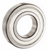 SKF 6205 2Z JEM Radial Ball Bearing 25mm Bore Dbl Shield