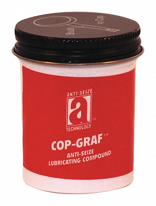 Anti-Seize Technology 11002 Copper Anti-Seize 2 oz