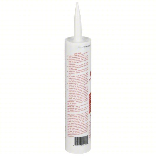 Anti - Seize 27105 RTV Gasket Maker AST - RTV, 10.3 oz, Cartridge, Red - KVM Tools Inc.KV23YC47