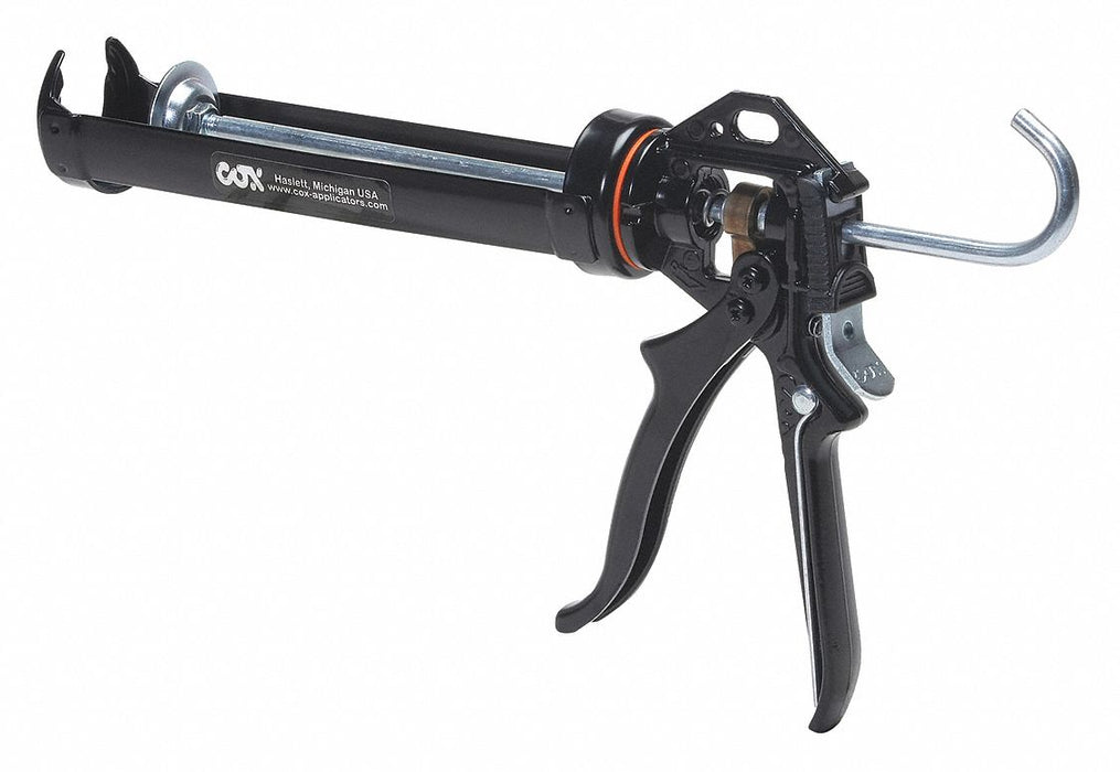Cox 41004-XT Caulk Gun 10 oz Cartridge