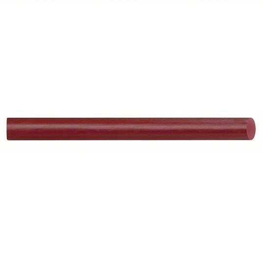 Markal 81022 Paint Crayon Hot Surfaces, 9.5 mm Tip Wd, Red, 225°F – 1,100°F Surface Temp Range, 144 PK - KVM Tools Inc.KV23YU13