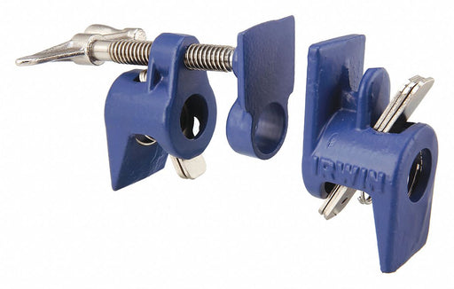 Irwin 224134 Light-Duty Pipe Clamp 600 lb