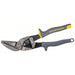 Klein 2402S Offset Straight - Cutting Aviation Snips - KVM Tools Inc.KV812G63